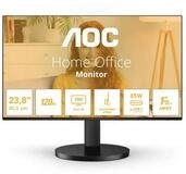 AOC B3 27B3CF2 27" Full HD LED Schwarz LED-Monitor