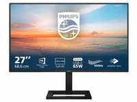 Philips 27E1N1300AE LCD-Monitor (68,5 cm/27 , 1920 x 1080 px, Full HD, 1 ms