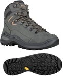 Lowa Lowa Renegade EVO GTX Mid Damen Trekkingschuhe Gore Tex 321916 9675