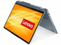 Lenovo IdeaPad Flex 5 Notebook (AMD Ryzen 5 7530U, Radeon Grafik, 512 GB SSD,...