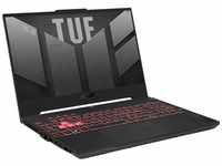 Asus TUF Gaming A15 FA507UV-HQ055W Gaming-Notebook (39 cm/15 Zoll, AMD Ryzen™...