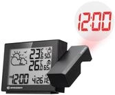 BRESSER BRESSER Projektions-Funkwetterstation MeteoTemp P Funkwetterstation