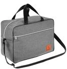 Granori Reisetasche 40x30x25 cm als Handgep&auml;ck 30 l f&uuml;r Flug mit z. B. Eurowings,