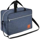 Granori Reisetasche 40x30x25 cm als Handgep&auml;ck 30 l f&uuml;r Flug mit z. B. Eurowings,