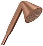 hansgrohe Handbrause Axor Showers 85, 1jet