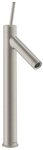 hansgrohe Waschtischarmatur Axor Starck 250 Waschtischmischer mit Pingriff