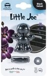 Little Joe Raumduft Little Joe Lufterfrischer Clip Black Velvet