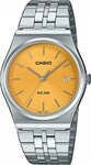CASIO TIMELESS COLLECTION Quarzuhr MTP-B145D-9AVEF, Armbanduhr, Herrenuhr,...