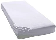Elegante Spannbettlaken Mako-Jersey, Mako-Jersey, Gummizug: rundum, (1 St&uuml;ck),...