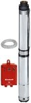 Einhell Tiefbrunnenpumpe GC-DW 1300 N, 5.000 l/h max. F&ouml;rdermenge