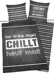Herding Young Collection Wendebettw&auml;sche Spr&uuml;che, Renforc&eacute;, 2 teilig, mit...