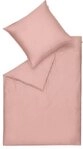 SCH&Ouml;NER WOHNEN-Kollektion Bettw&auml;sche Pure, Satin, 2 teilig, Satinbettw&auml;sche...