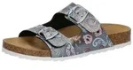 Lico Pantolette Bioline Pantolette grau 36 EU