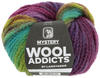 Wooladdicts by Lang Yarns MYSTERY Fb. 8 multicolour 50 g