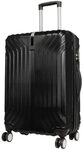 Warenhandel K&ouml;nig Hartschalen-Trolley Palma, 4 Rollen, aufrecht rollbar