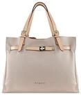 bugatti Schultertasche Ella, Polyurethan