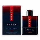 PRADA Eau de Parfum Prada Luna Rossa Ocean Le Parfum 50ml