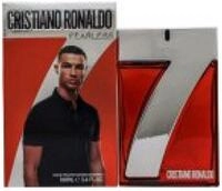 CRISTIANO RONALDO Eau de Toilette CR7 Fearless Eau de Toilette