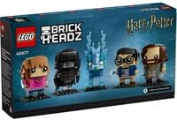 LEGO&reg; LEGO&reg; BrickHeadz 40677 Harry Potter&trade; und der Gefangene von Askaban&trade;