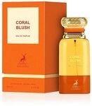Maison Alhambra Eau de Parfum Coral Blush, 1-tlg.