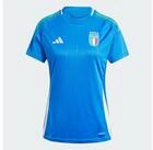 adidas Performance Fu&szlig;balltrikot ITALIEN 24 HEIMTRIKOT (1-tlg)