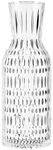 Nachtmann Wasserkaraffe Wasserkaraffe Nachtmann ETHNO DH 9,40x27 cm transparent