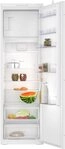 NEFF Einbauk&uuml;hlschrank N 30 KI2821SE0, 177,2 cm hoch, 54,1 cm breit, Fresh...