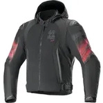 Alpinestars Motorradjacke Zaca Air Venom wasserdichte Motorrad Texiljacke