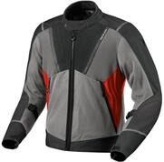 Revit Motorradjacke Airwave 4 Motorrad Textiljacke protektoren