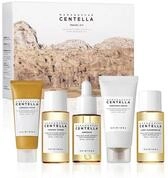 SKIN1004 Hautpflege-Set Madagascar Centella Travel Kit Haut, mit Centella Asiatica,