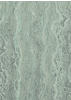 Komar Vliestapete Marble Mint, (1 St), 200x280 cm (Breite x Höhe),...