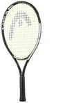 Head Tennisschl&auml;ger Kinder Tennisschl&auml;ger besaitet HEAD IG Speed Jr. 23 Alter...