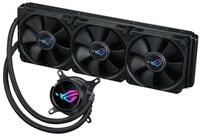 Asus CPU K&uuml;hler ASUS ROG STRIX LC III 360 All-in-One Fl&uuml;ssig-CPU-W