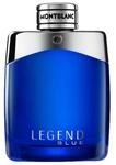MONTBLANC Eau de Parfum Legend Blue EdP Nat. Spray, Herrenduft, Duftnote:...