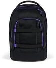 Satch Schulrucksack Satch Pack Purple Phantom Schulrucksack