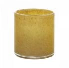 blomus Windlicht SAGA Windlicht L Tan 15x16cm