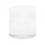 blomus Windlicht blomus Windlicht Saga Glas White (Large)