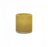 blomus Windlicht SAGA Windlicht S Tan 8,5cm