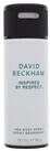 David Deo-Spray David Beckham Inspired by Respect Deo Deospray Deodorant 150ml