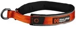 Non-stop dogwear Hunde-Halsband CRUISE Collar orange, Webbing: Nylon Inner material: