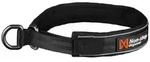 Non-stop dogwear Hunde-Halsband Hundehalsband Cruise Collar schwarz schwarz XS
