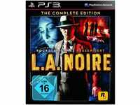 L.A. Noire - The Complete Edition Playstation 3