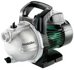 metabo Gartenpumpe P 2000 G