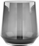 Fink Dekovase LINEA (1 St), aus durchgef&auml;rbtem Opalglas