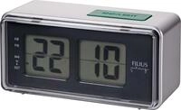 FILIUS zeitdesign Funkwecker 0530-19