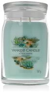 Yankee Candle Duftkerze Aloe & Agave 567 g