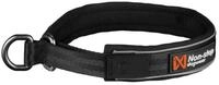 Non-stop dogwear Hunde-Halsband CRUISE Collar black, Webbing: Nylon Inner material: