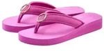 LASCANA Sandale, Badeschuh, Pantolette, Badelatsche, Flip Flop, Sommerschuh,