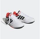 adidas Sportswear HOOPS Sneaker f&uuml;r Jugendliche
