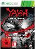 Yaiba - Ninja Gaiden Z Xbox 360